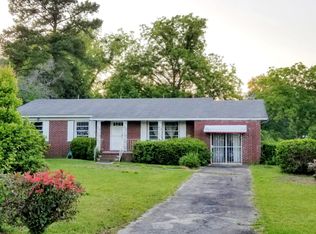 147 Callaway Dr, Saint George, SC 29477