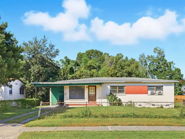 5607 Andora St, Orlando, FL 32807