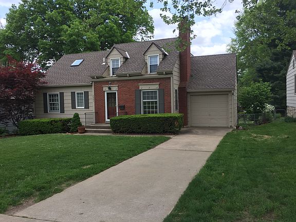 2nd image of 2521 W 50th St