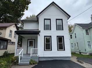 116 N Lake St, Oneida, NY 13421