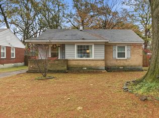 566 Read St, Memphis, TN 38122