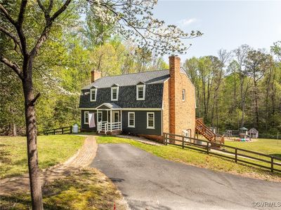 12665 Petersburg St, Chester, VA, 23831