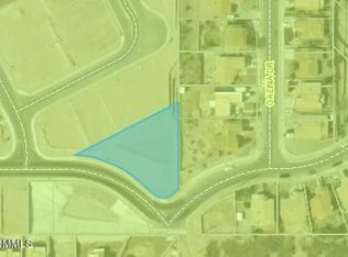 3087 Dos Vistas Ave, Las Cruces, NM 88012