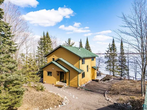 6944 Bear Island Rd, Duluth, MN 55803