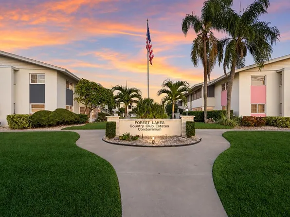 2507 BENEVA ROAD #6, SARASOTA, FL 34232