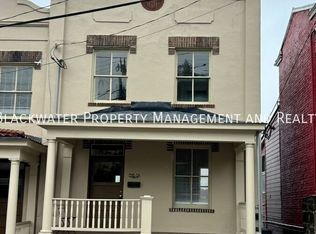 1316.5 Church St #A, Lynchburg, VA 24504