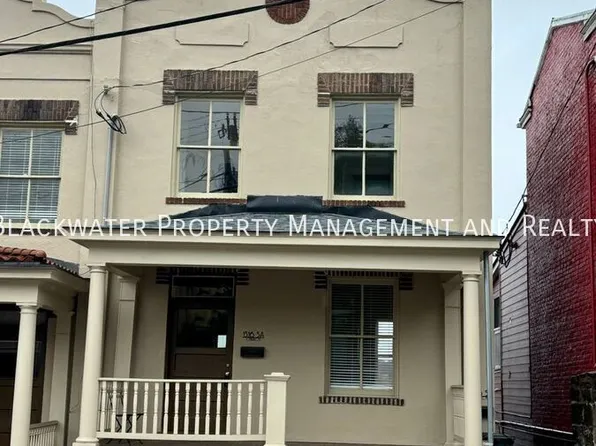 1316.5 Church St #A, Lynchburg, VA 24504