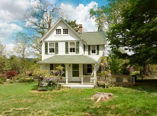 186 Talmage Rd, Mendham, NJ 07945