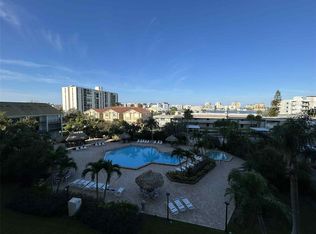 400 Island Way APT 404, Clearwater, FL 33767