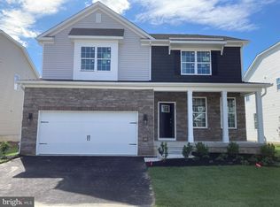 55 Osprey Ave, Manahawkin, NJ 08050