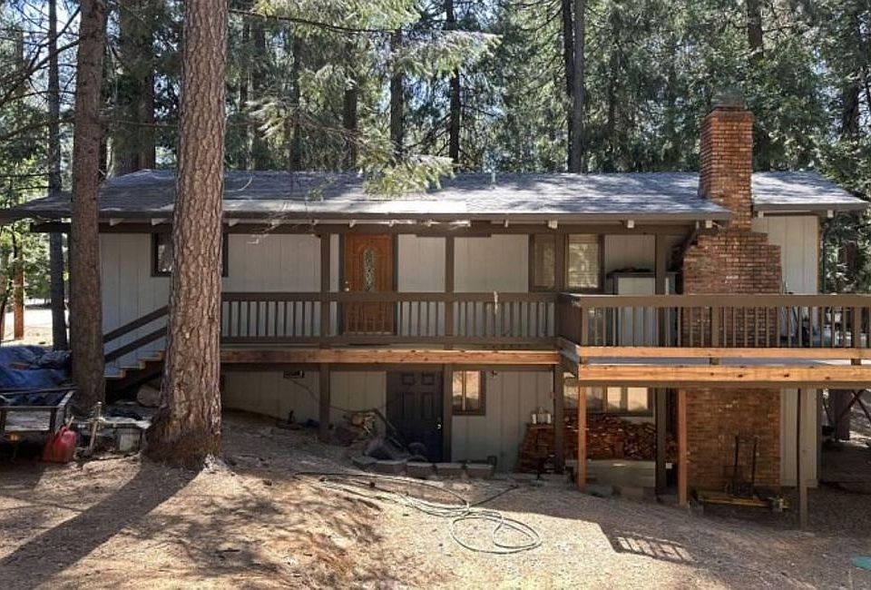 Property Front View