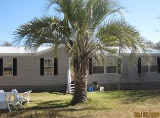 16056 31st Dr, Wellborn, FL 32094