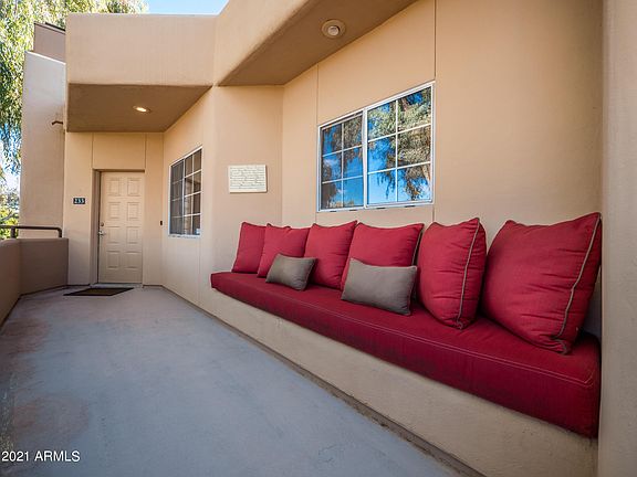 5th image of 7710 E Gainey Ranch Rd #233
