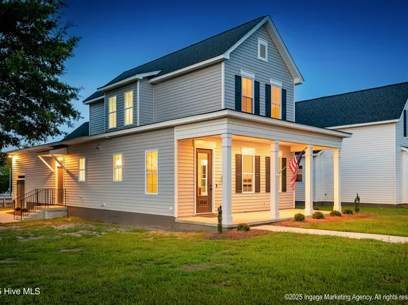 3846 West Wilson Street, Farmville, NC 27828