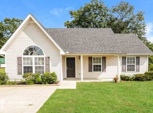1409 Fall Pkwy, Murfreesboro, TN 37129
