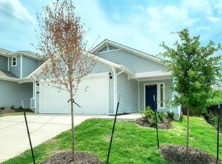 11509 Lago De Garda Dr, Austin, TX 78747