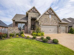 1408 SW Manhattan Ave, Bentonville, AR 72713