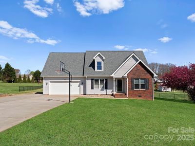 238 Lippard Springs Cir, Statesville, NC, 28677