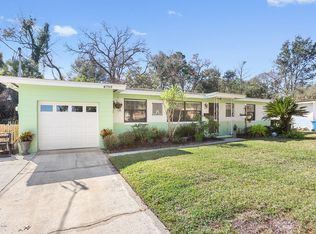 6724 Heidi Rd, Jacksonville, FL 32277