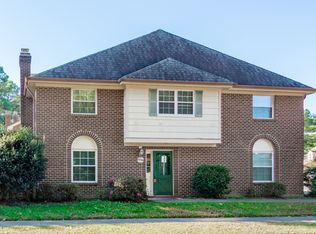 936 Poquoson Cir, Virginia Beach, VA 23452