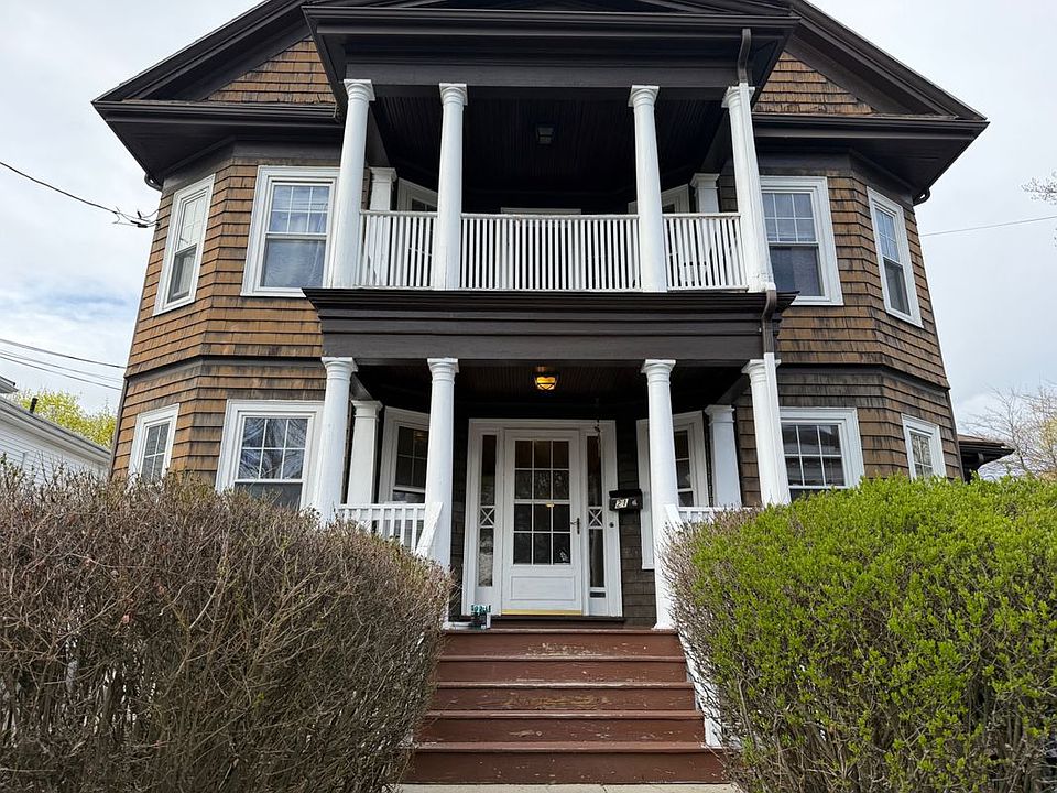 2nd image of 21 Converse Ave #1
