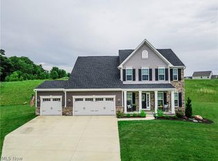 1825 Gate House St NE, Canton, OH 44721