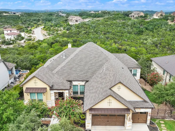 21315 REMBRANDT HL, San Antonio, TX 78256