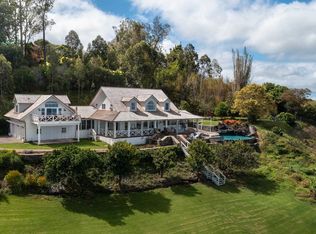 1630 Olinda Rd, Makawao, HI 96768