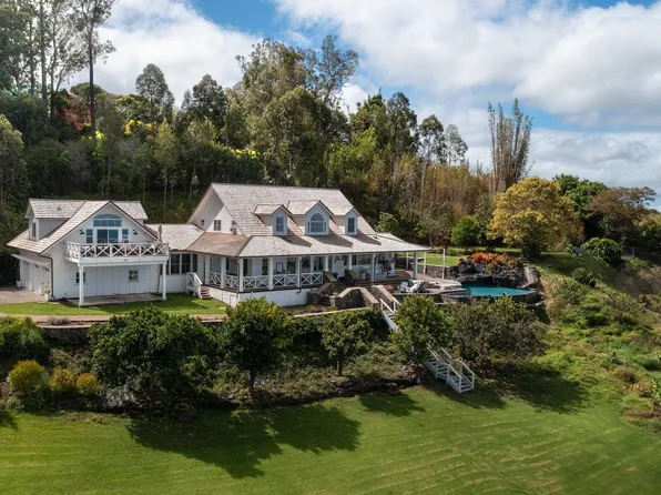 1630 Olinda Rd, Makawao, HI 96768