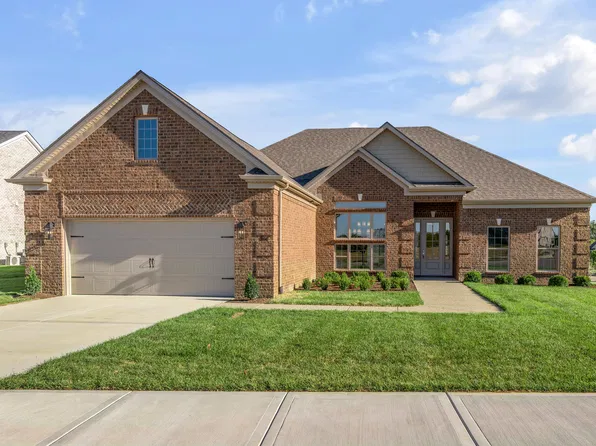 301 Weston Park, Lexington, KY 40515
