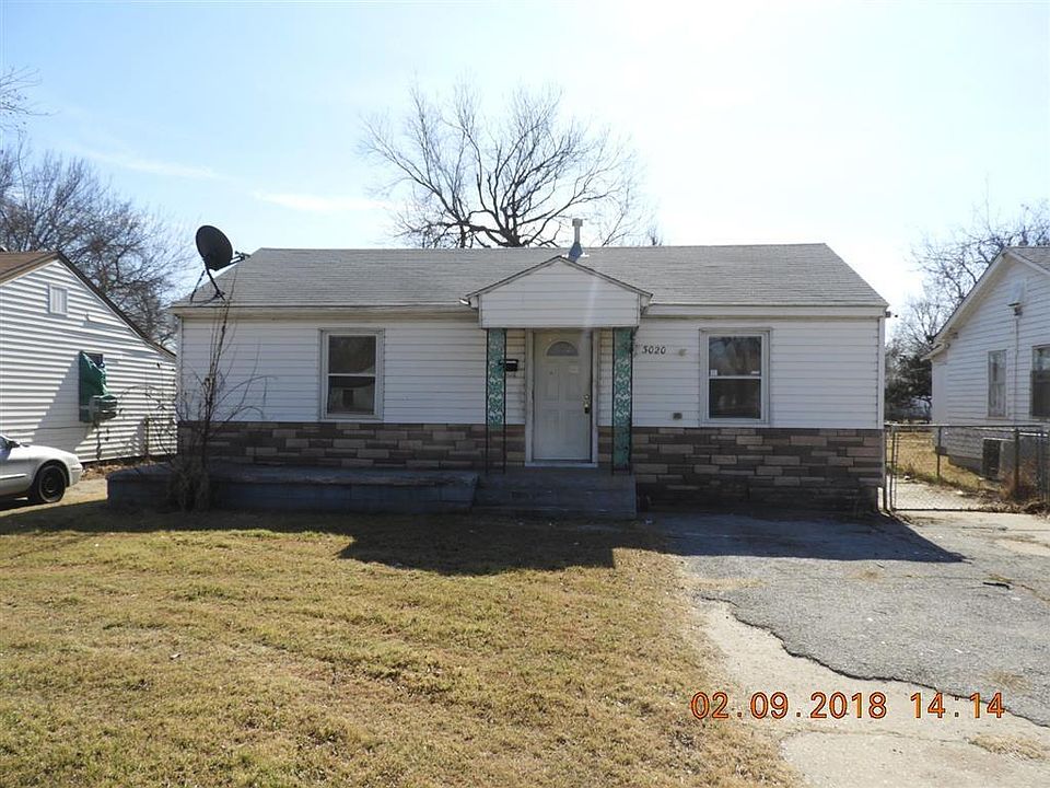 1st image of 3020 SW 25th St