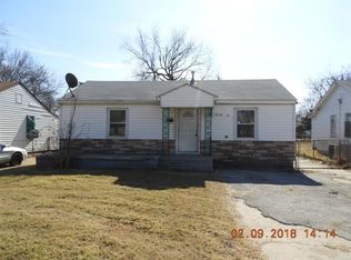 3020 SW 25th St, Oklahoma City, OK 73108