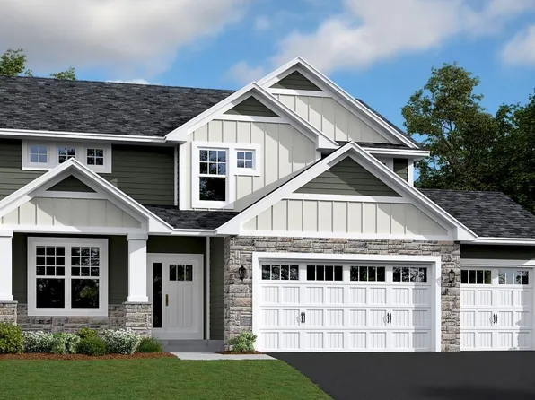 6618 Tamarack Ln, Corcoran, MN 55340