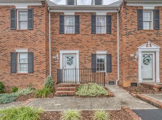 400 Sunset Dr #P80, Johnson City, TN 37601