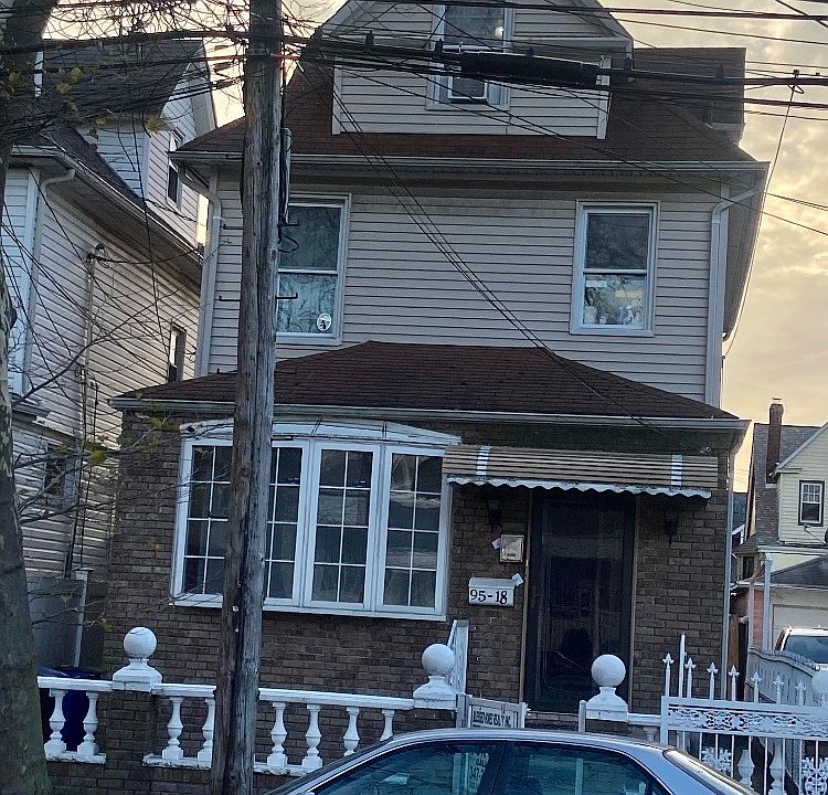 2nd image of 95-18 133rd St