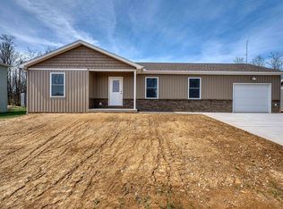 1113 Chariton Dr, Boonville, IN 47601