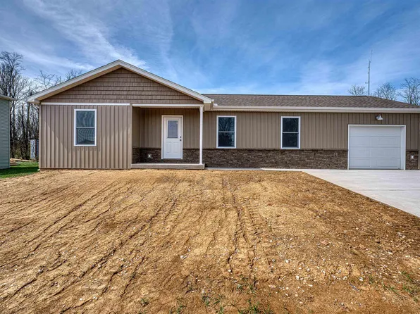 1113 Chariton Dr, Boonville, IN 47601