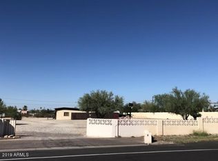 502 W Dobbins Rd, Phoenix, AZ 85041