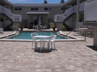 3601 Ocean Beach Blvd APT 10, Cocoa Beach, FL 32931