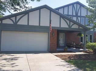 629 Holbrook Ct, Perrysburg, OH 43551