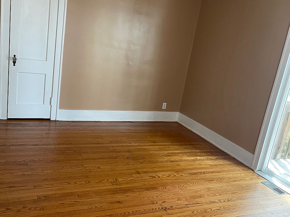New ceiling fans in every room