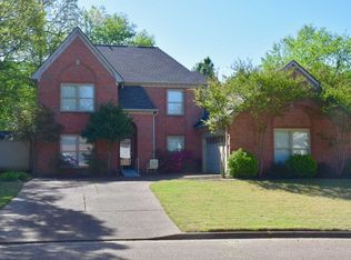 9591 Cedar Mist Cv E, Cordova, TN 38016