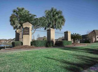 4042 Shady Rdg, Zachary, LA 70791