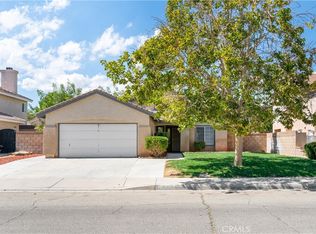 44133 32nd St W, Lancaster, CA 93536