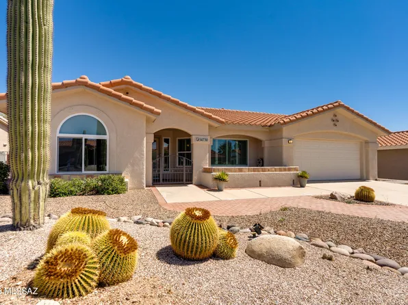 14730 N Palmwood Dr, Oro Valley, AZ 85755
