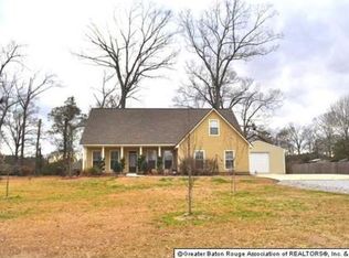 18137 Muddy Creek Rd, Prairieville, LA 70769