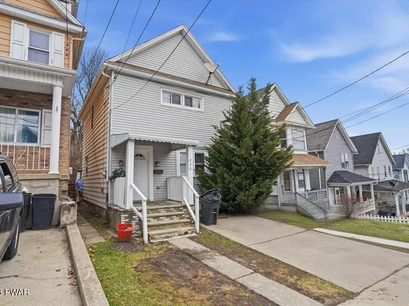 220 Ferdinand St, Scranton, PA 18508