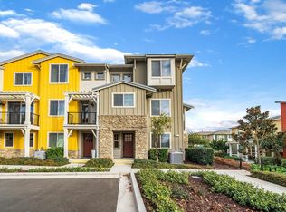 319 Basswood Cmn UNIT 1, Livermore, CA 94551