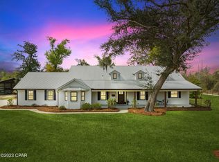 4030 Hobbs Rd, Southport, FL 32409