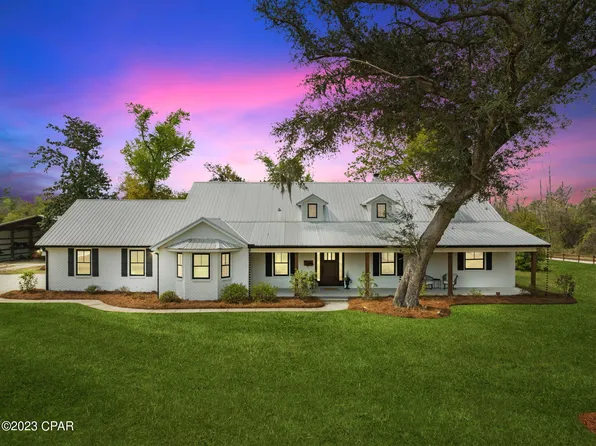 4030 Hobbs Rd, Southport, FL 32409